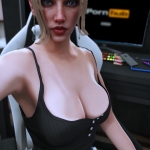 Lizaa Hips