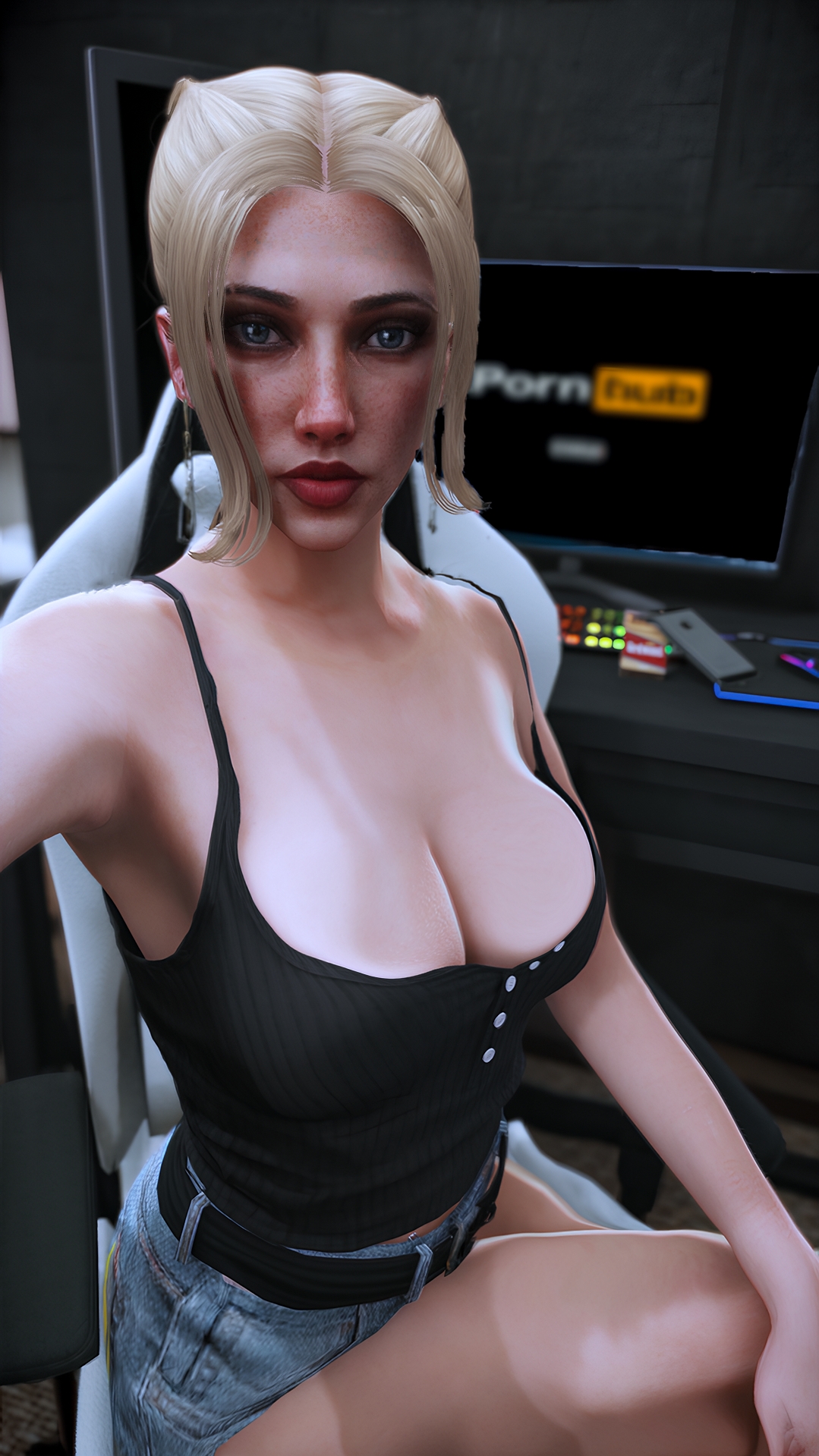 Lizaa Hips