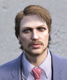 Hunter Ramirez