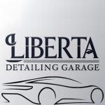 LIBERTA DETAILING GARAGE