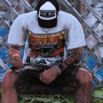 Tarell Vaughnen