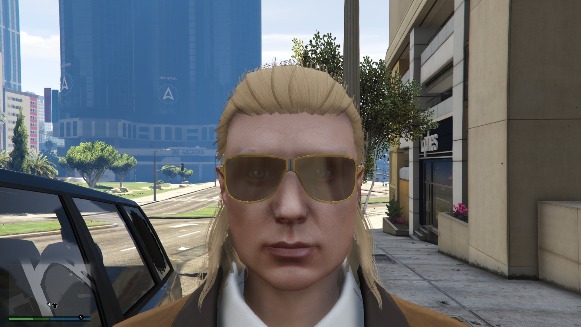 Lucky van Konning