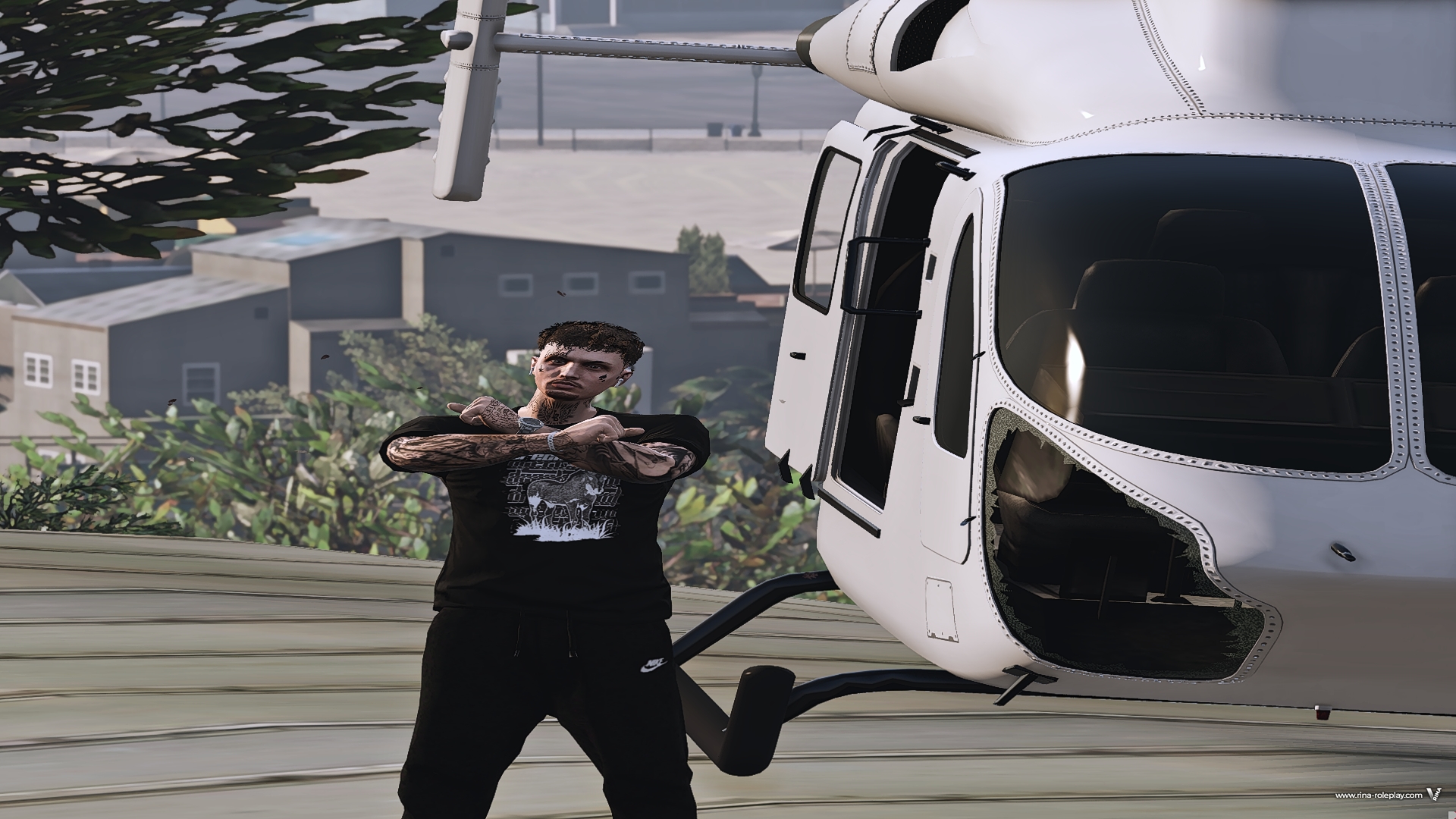 Elwin Reacher