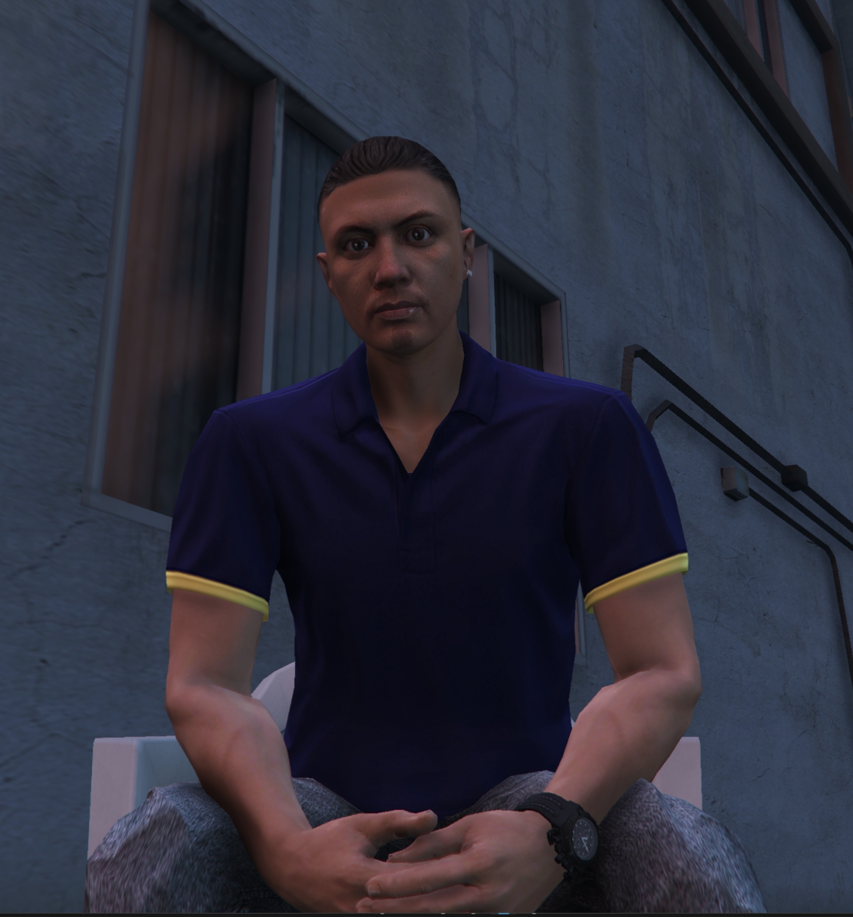 Ryan Matthews