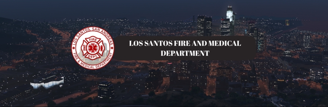 Los Santos Fire And Medical Department