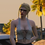 Helena Sandy