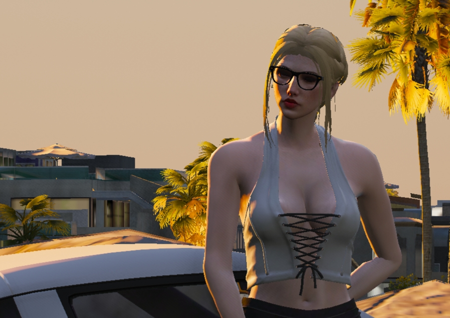 Helena Sandy