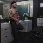 razegod