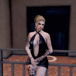 Isabella Bailey