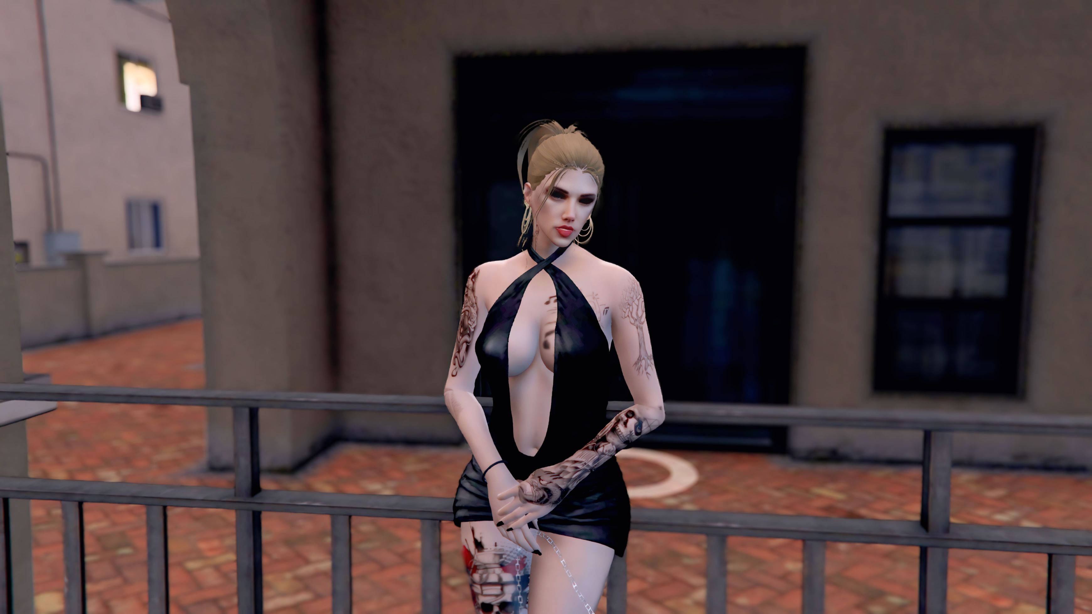 Isabella Bailey