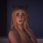 ARMY of Last Kitsune