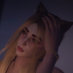 Last Kitsune