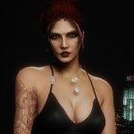 teresa ‏‎