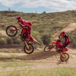 Motocross - Ofrroad | Location Santos