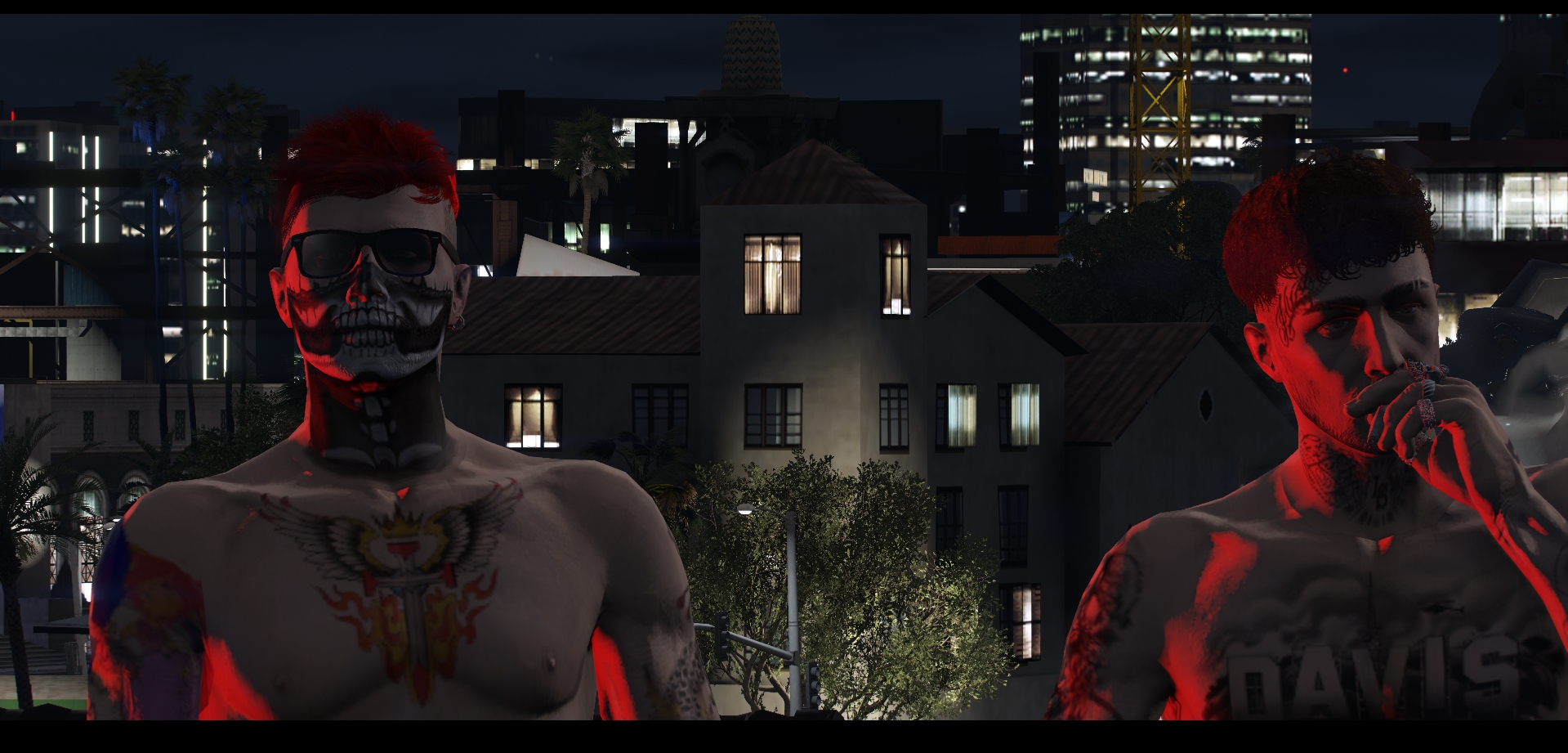 Red Vale