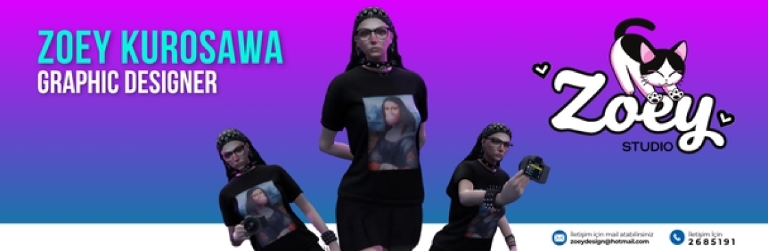 Zoey Kurosawa