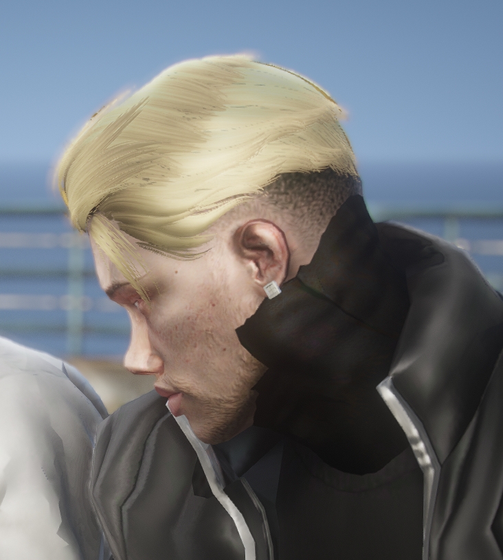 Xerxes Jager