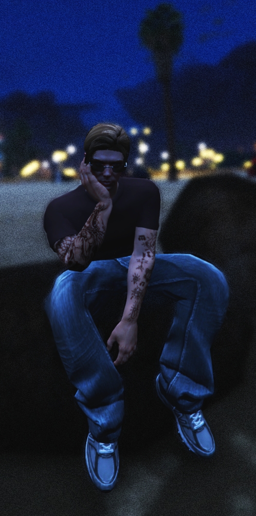 Elias Blake