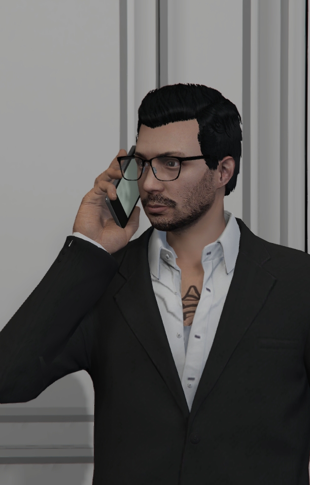 Anthony Sartini