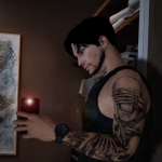 Ares Wilde