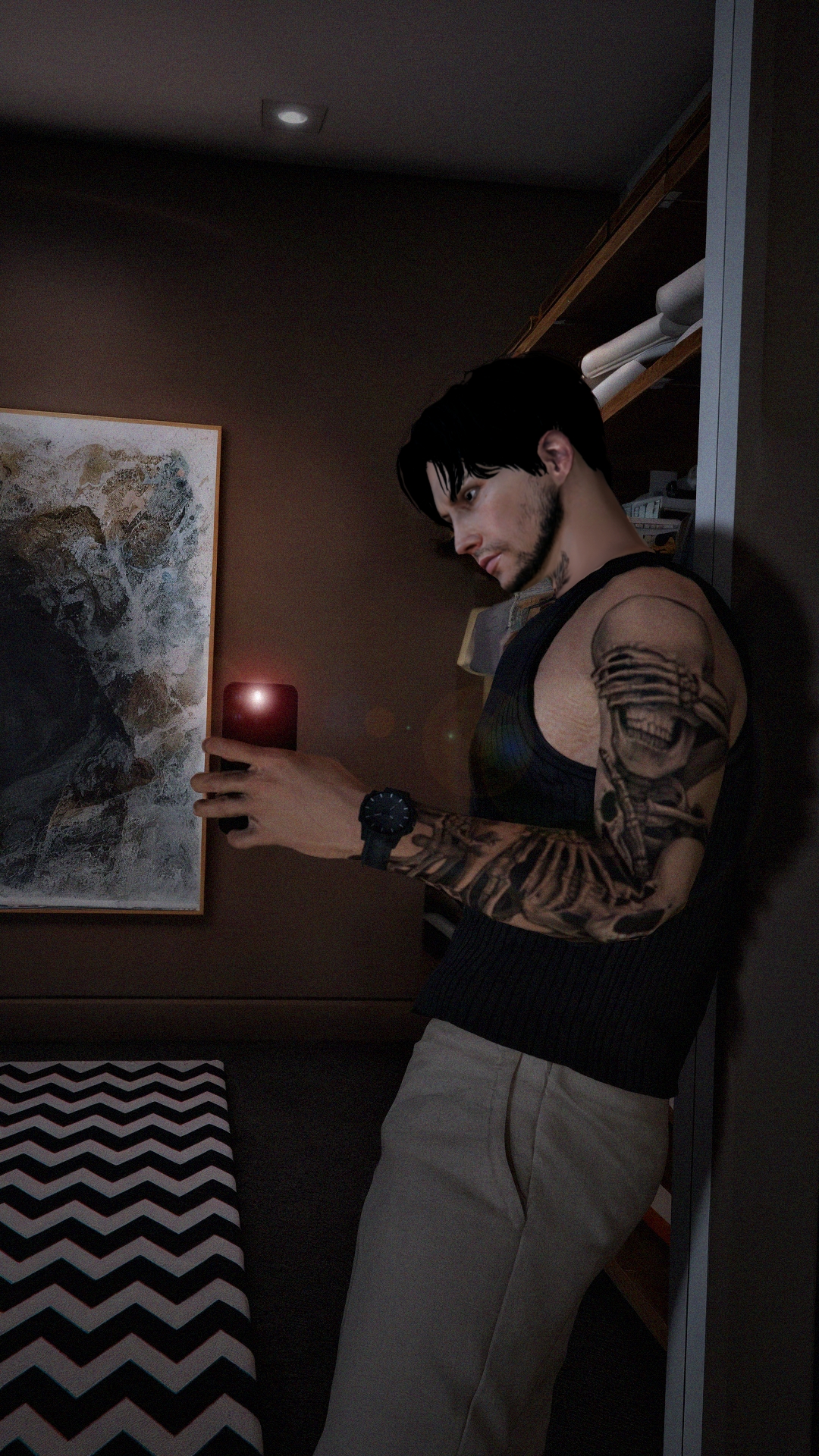 Ares Wilde