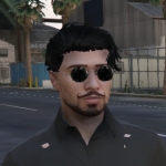 Adrien North