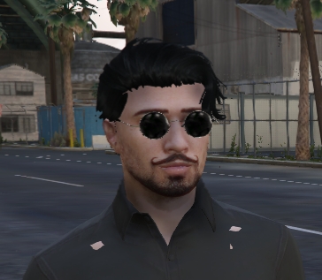 Adrien North