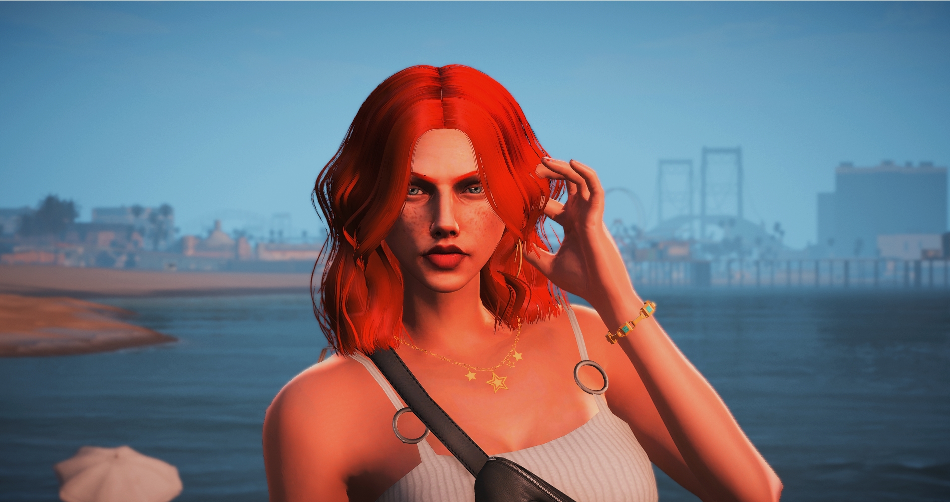 Lyss Ori Ravenfall