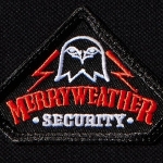 Merryweather Security
