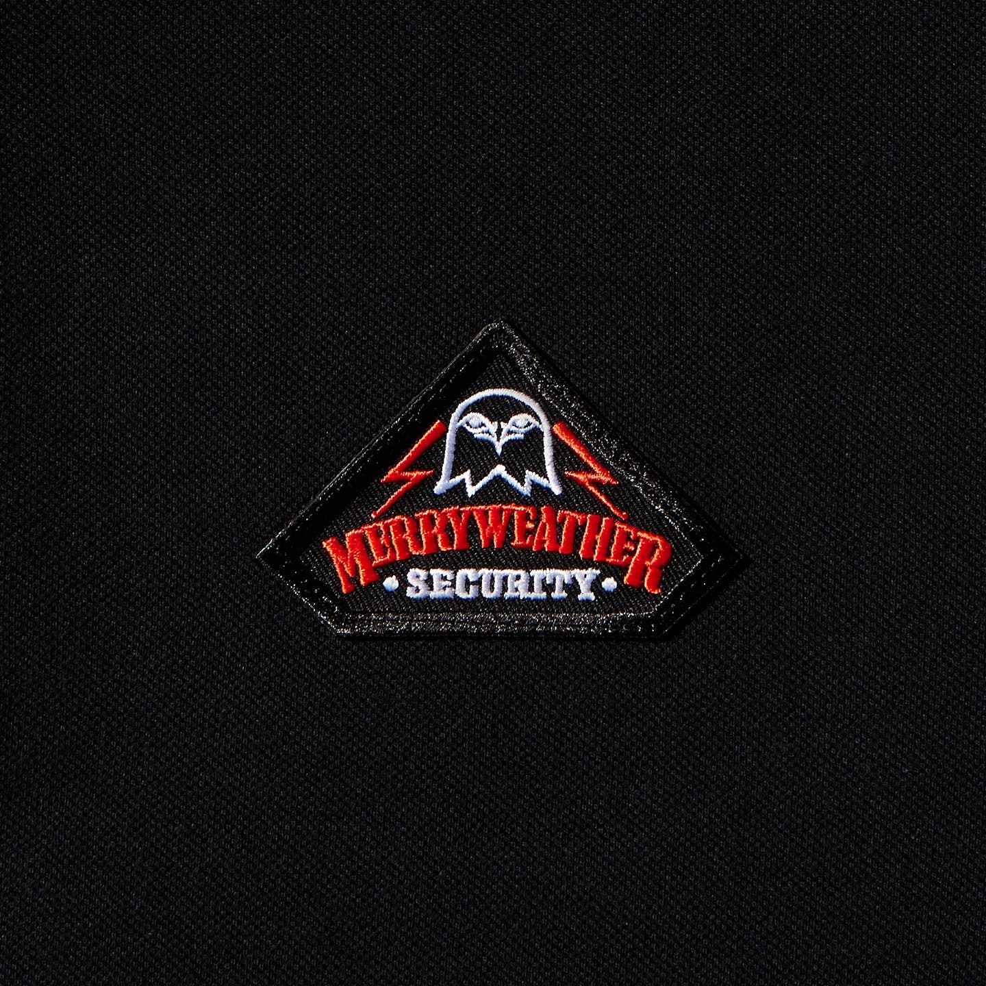 Merryweather Security
