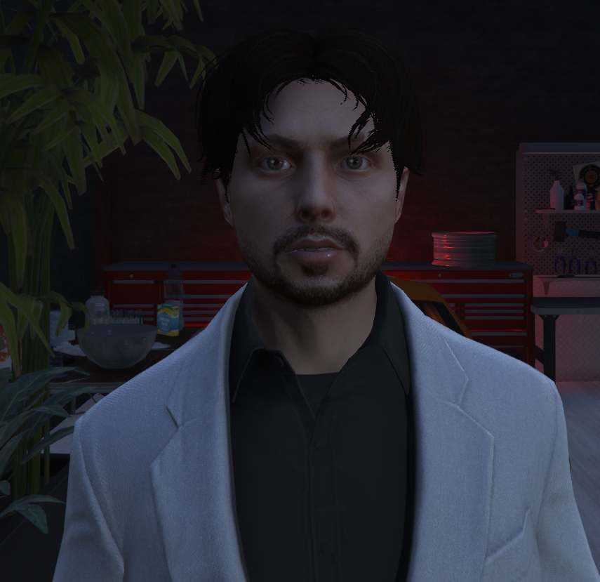 Marcelo Castro