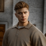 Felix Eckardt