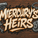 Mercurys Heirs