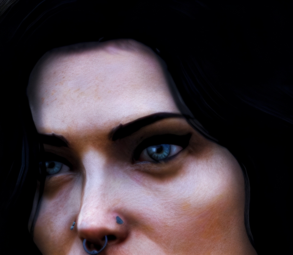 Irisha