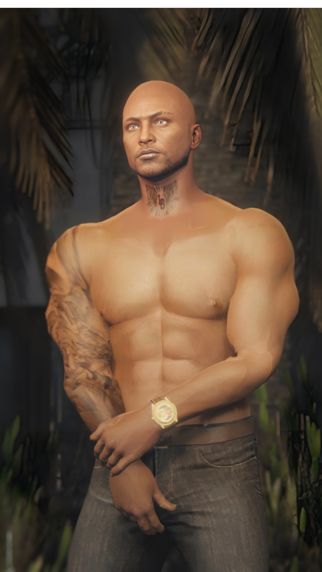 Layton William