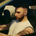 Dante Duke