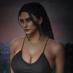 LilithUnchained