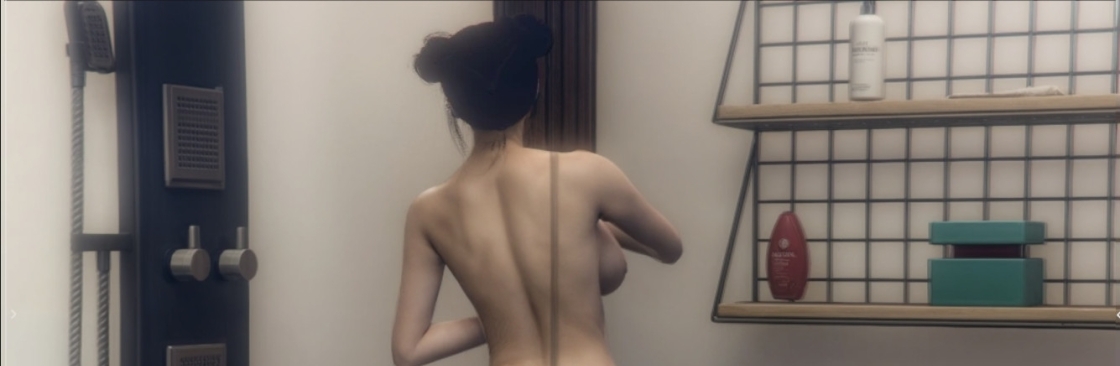 Astrid Annabel