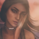 cirilla
