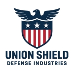 UNION SHIELD DEFENSE INDUSTRIES.