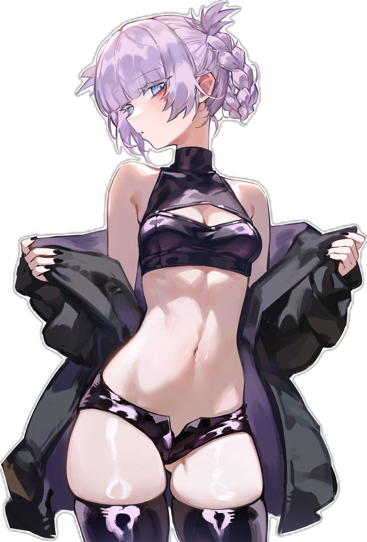 Evelyn