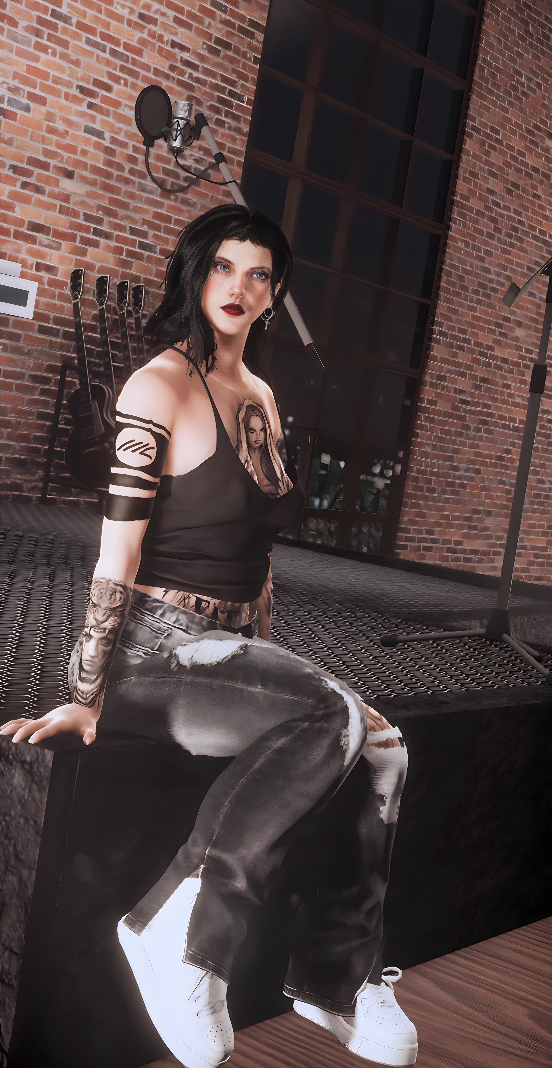 zoyA
