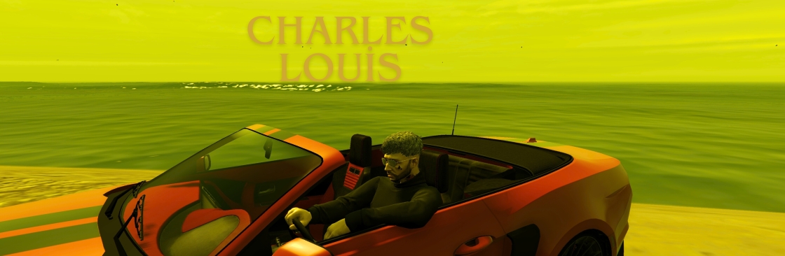 Charles Louis