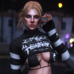Yuki Clark