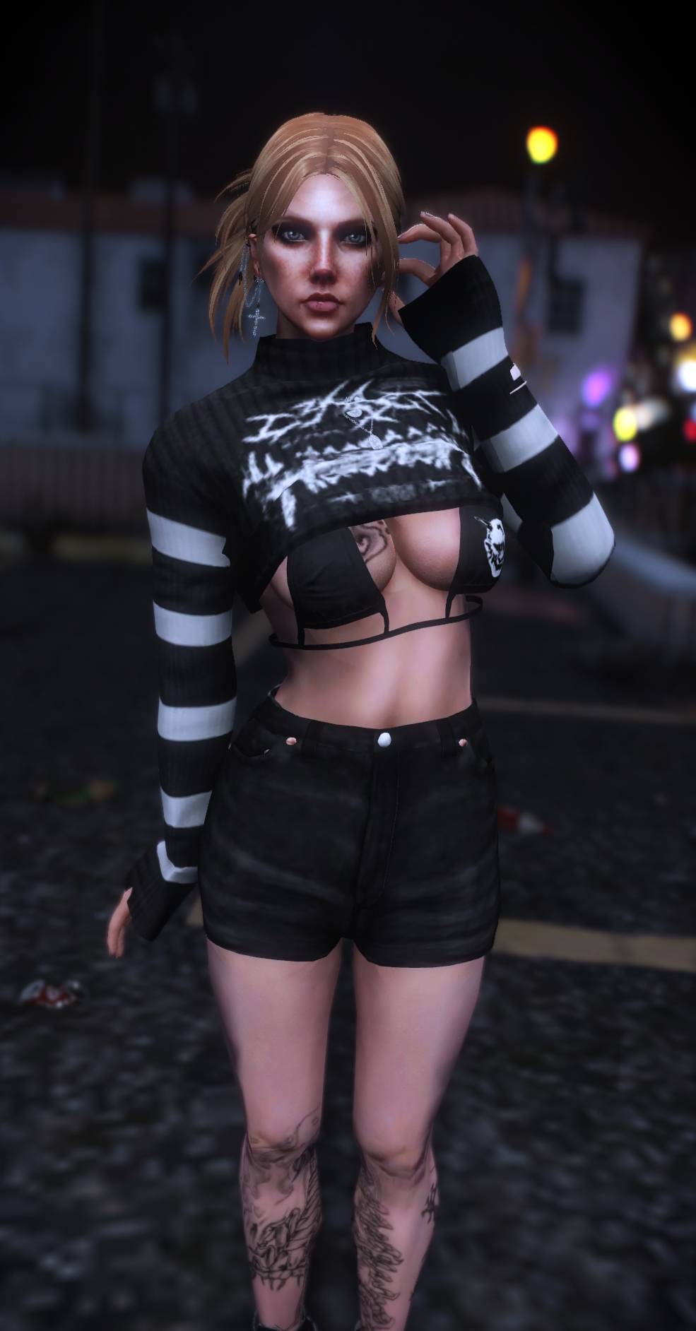 Yuki Clark