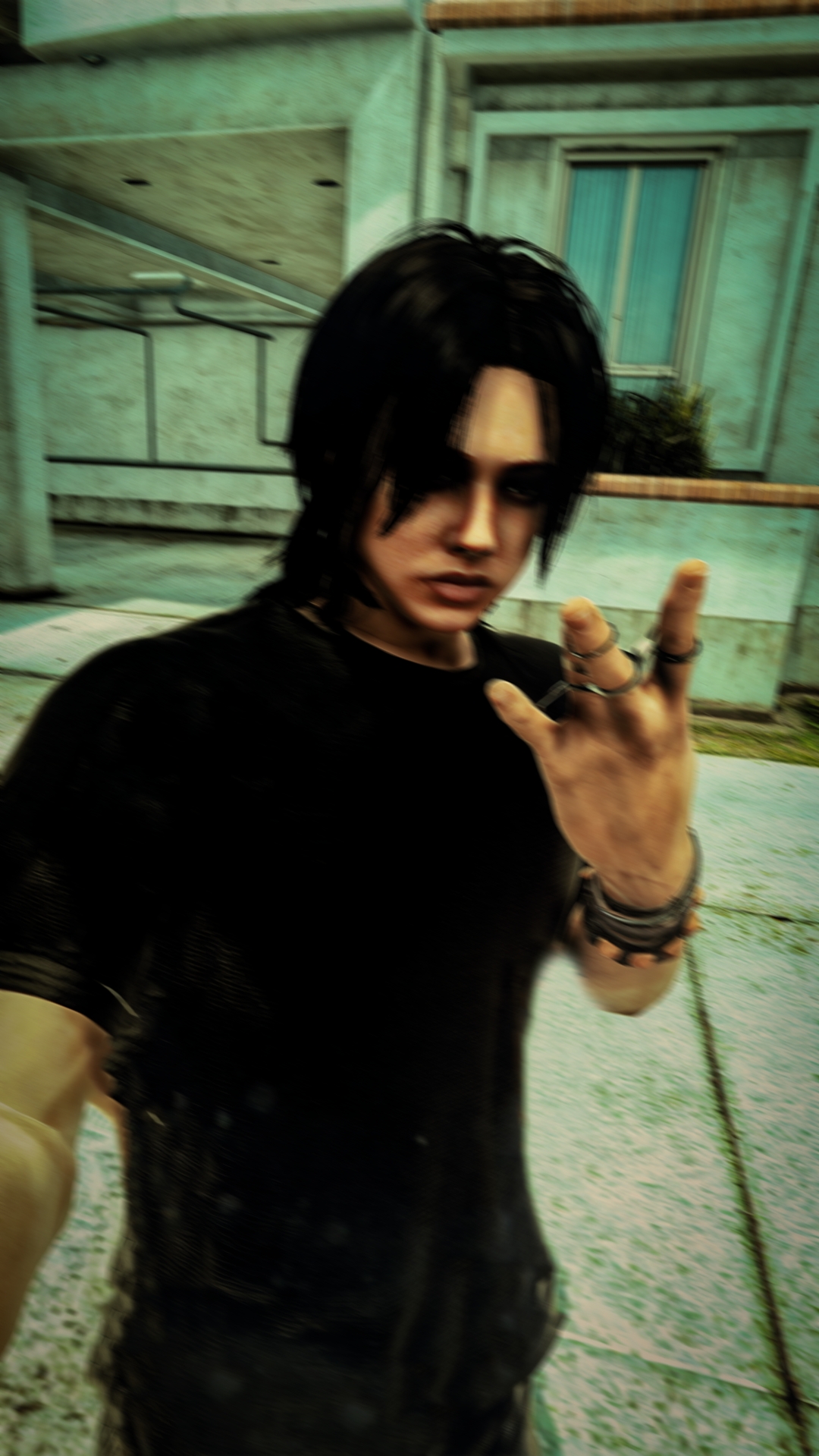 garry
