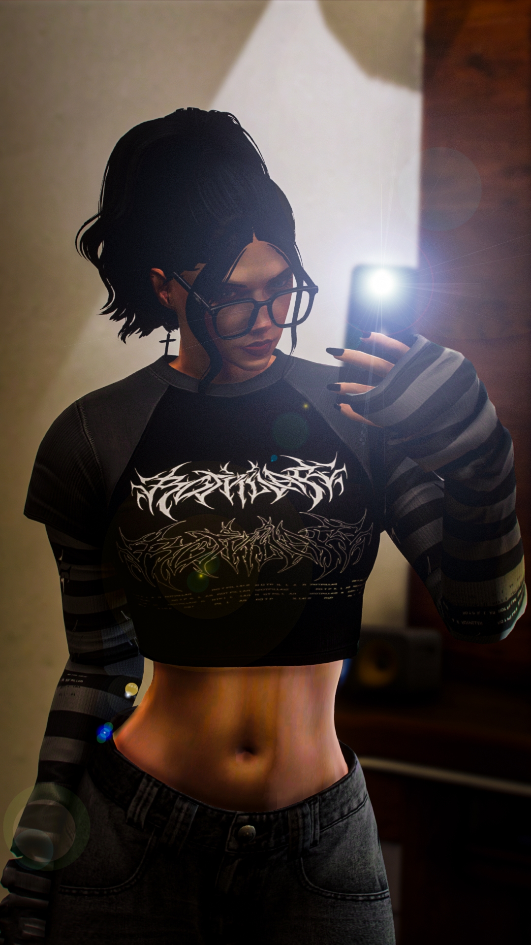 Gwen Black