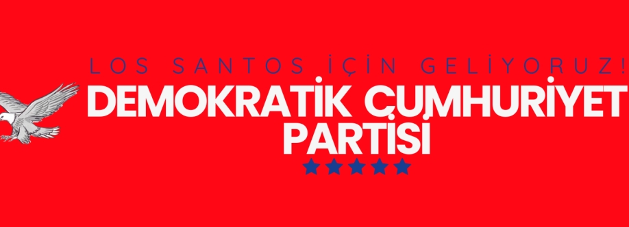 Demokratik Cumhuriyet Partisi