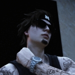 mike