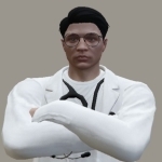 Victor Perkins